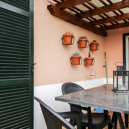 Apartment Casa Margherita *