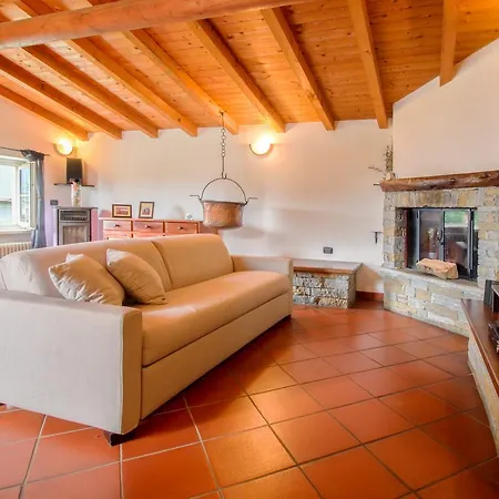 Casa Margherita * Gravedona