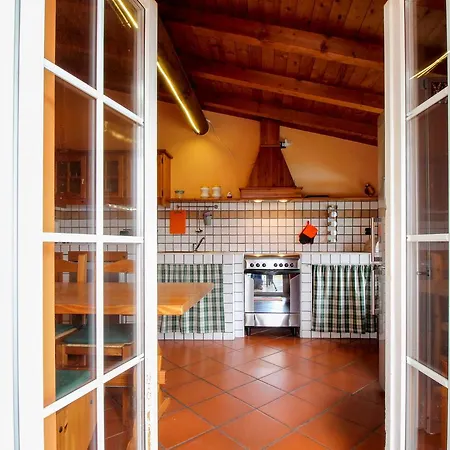 Apartment Casa Margherita *