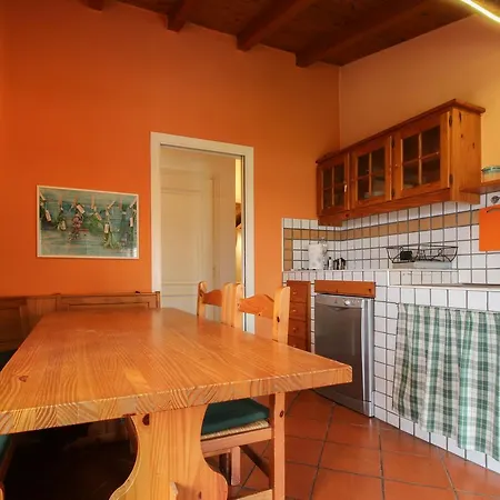 Casa Margherita * Gravedona