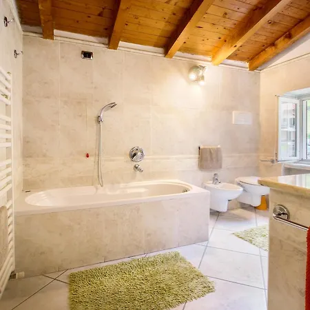 Casa Margherita Apartment Gravedona