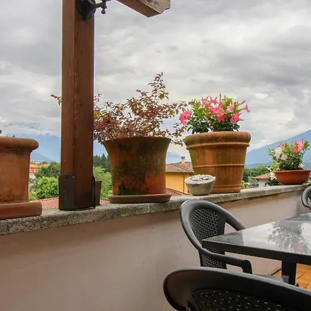 Casa Margherita Apartment *
