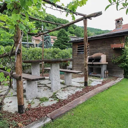 Casa Margherita Apartment Gravedona