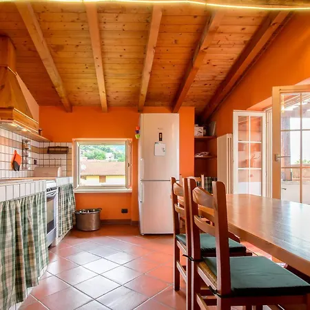 Apartment Casa Margherita *