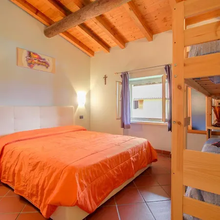 Casa Margherita Apartment *