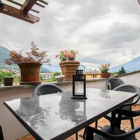 Casa Margherita Apartment Gravedona