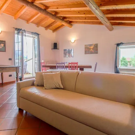 Casa Margherita Apartment *