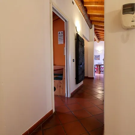 Casa Margherita Gravedona