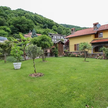 Casa Margherita * Gravedona