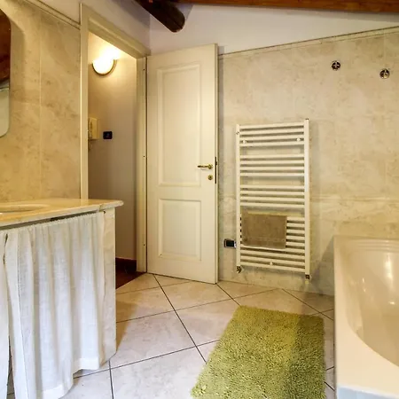 Casa Margherita Apartment