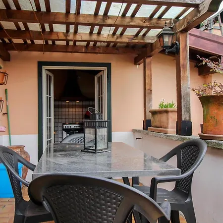Apartment Casa Margherita Gravedona