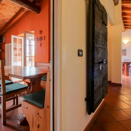 Apartment Casa Margherita Gravedona
