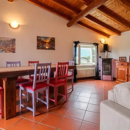 Casa Margherita