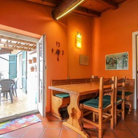 Casa Margherita Apartment